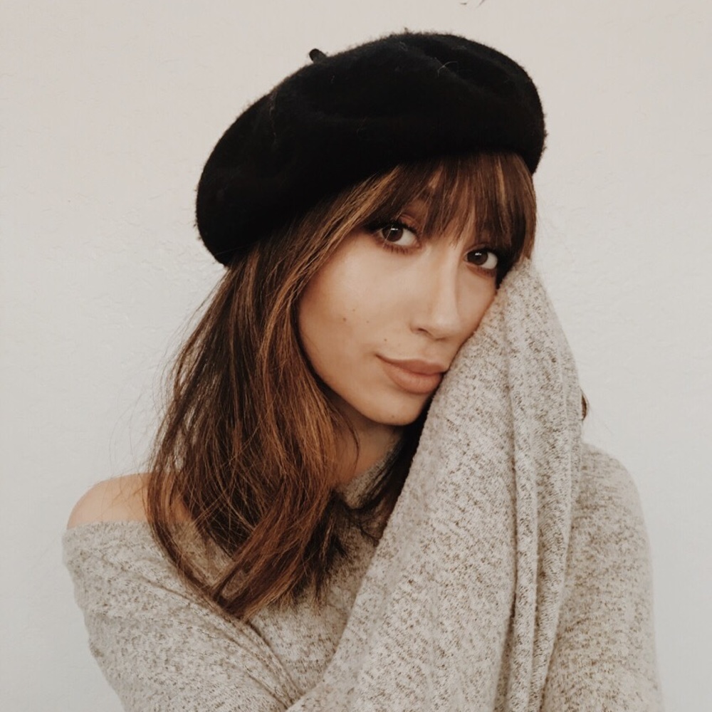 Meet your Posher, Brianna